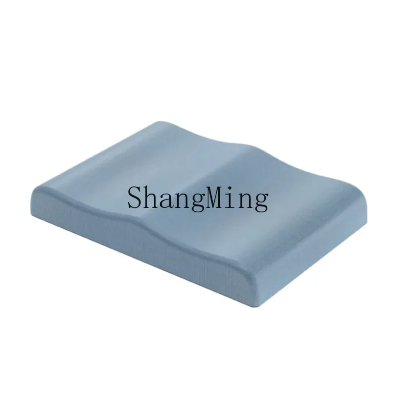 CL student seat cushion butt cushion sedentary artifact classroom special latex memory cotton small bench