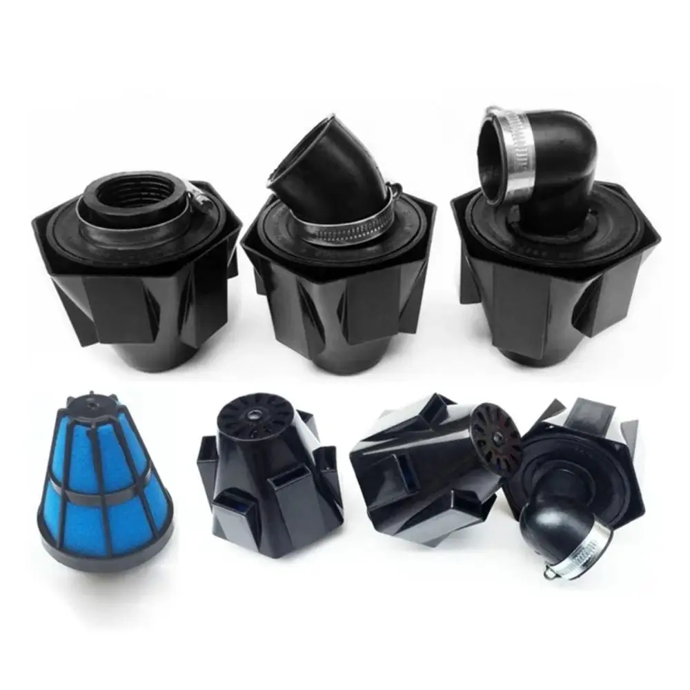 

Водонепроницаемый корпус воздушного фильтра для мотоцикла, универсальный поролоновый воздушный фильтр, губка для очистки, воздушный фильтр для скутера, мотоциклетный воздушный фильтр