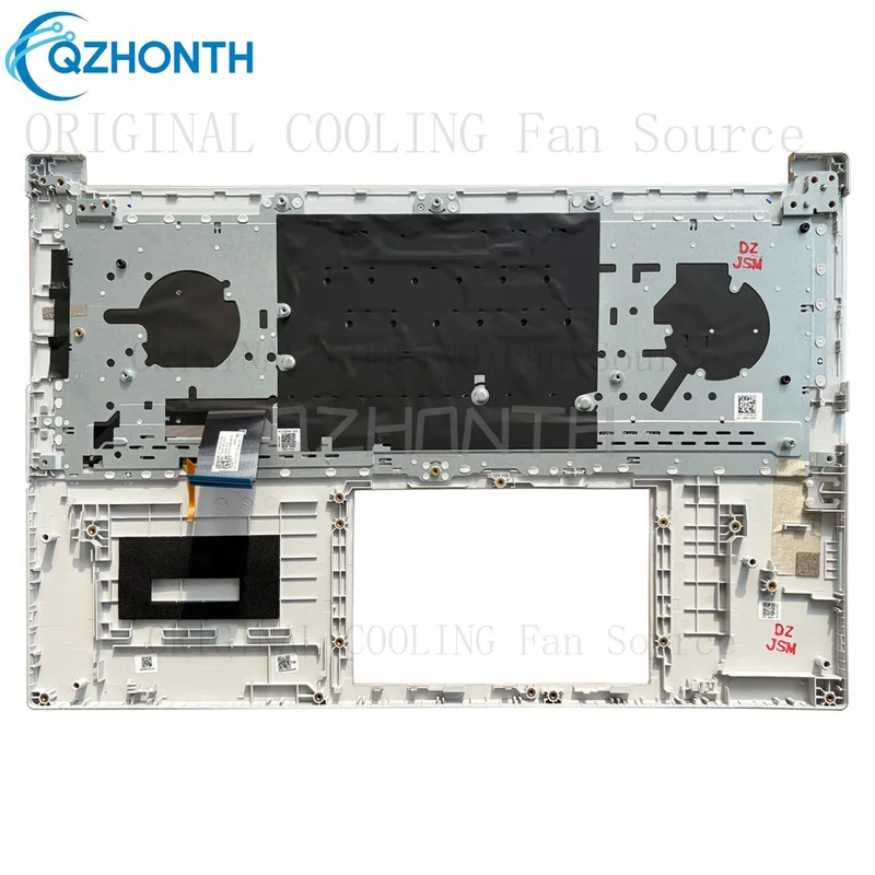 R+  Used For ASUS Vivobook Pro 15 N6506 N6506M 2024 Palmrest Backlit US Keyboard