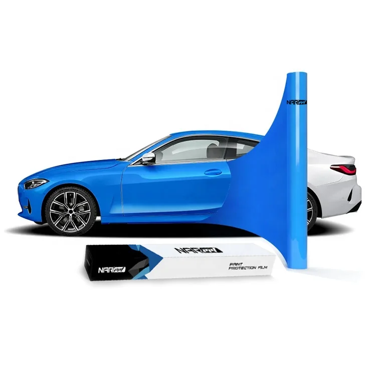 Hot selling：Wholesale  TPU Metallic Car Wrap Film Glossy Matte Options for Vehicle Styling Color Changing Function Bulk Ca