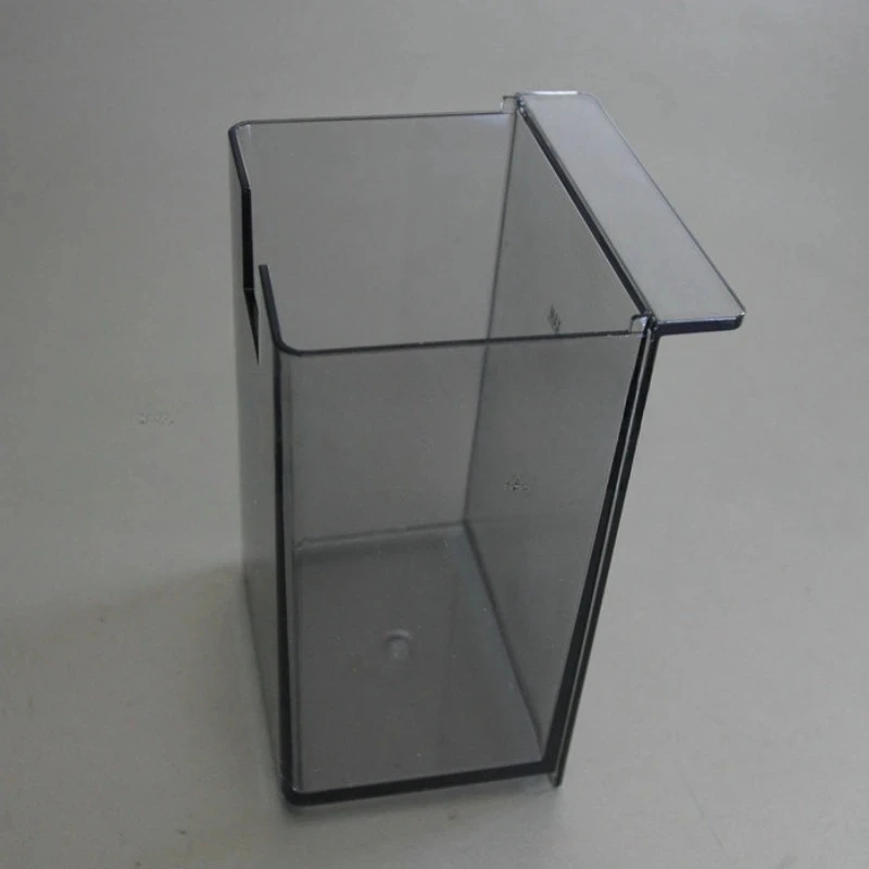 Suitable For Delonghi KG89 Coffee Bean Grinder Coffee Powder Receiving Box Grinder Collection Container Accessories
