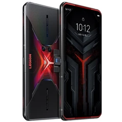 New Arrival  Legion pro 5G Gaming phone 128GB 12GB 6.65