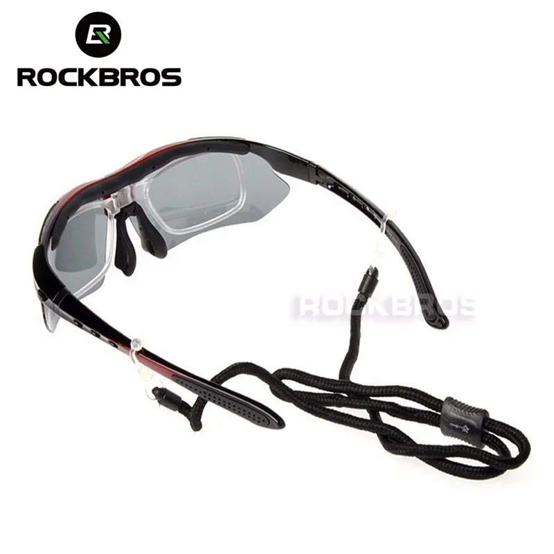 Rockbros Cycling Glasses Frame Polarized Sunglasses Myopia Frames cycling sunglasses polarized 0089 Bike Eyewear