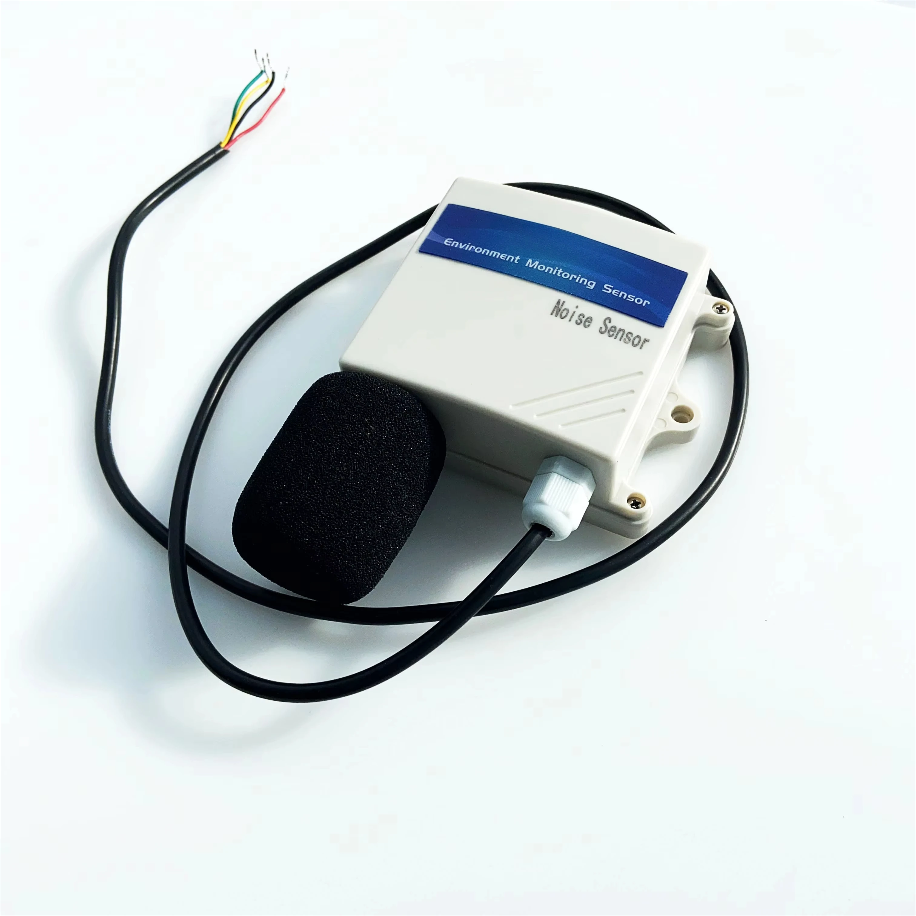 Manufacturer Environment  Sensors RS485 4G signal Output Noise Sensors