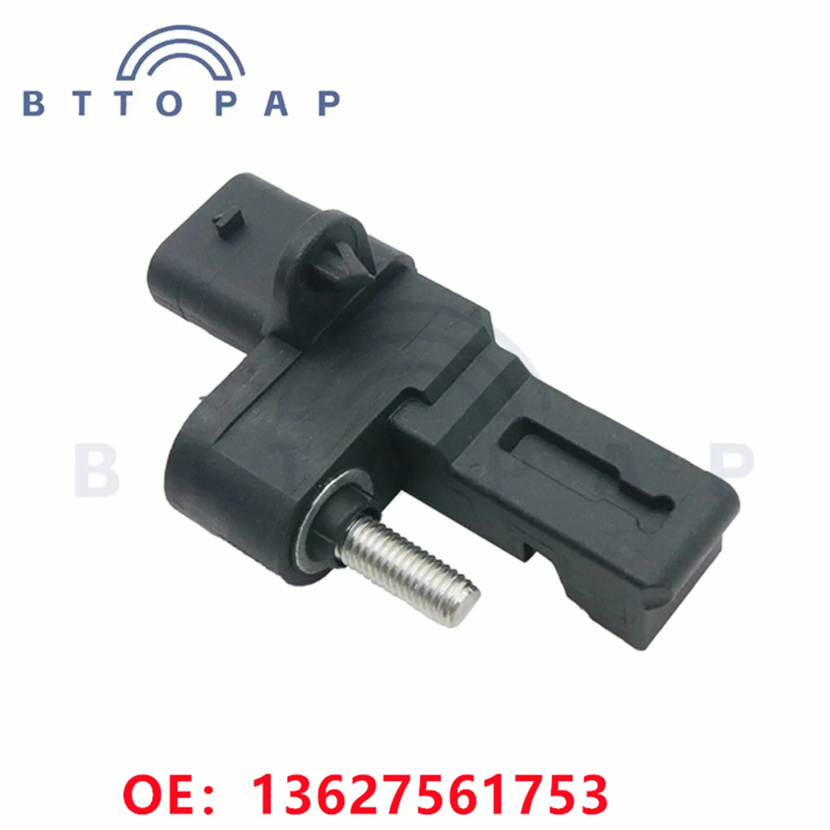 13627561753 Crankshaft Position Sensor For BMW MINI R55 CITROEN C4 PEUGEOT 308 1920LR Series Models 75617538001 Auto Spare Parts