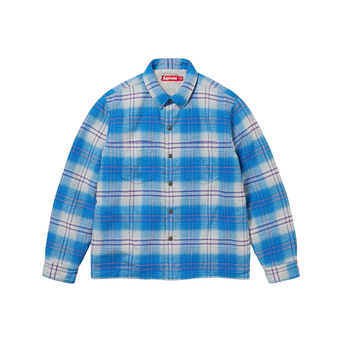 Supreme FW23 WEEK12 Shirts Unisex Pointed Collar Moderate Other SUP-FW23-192