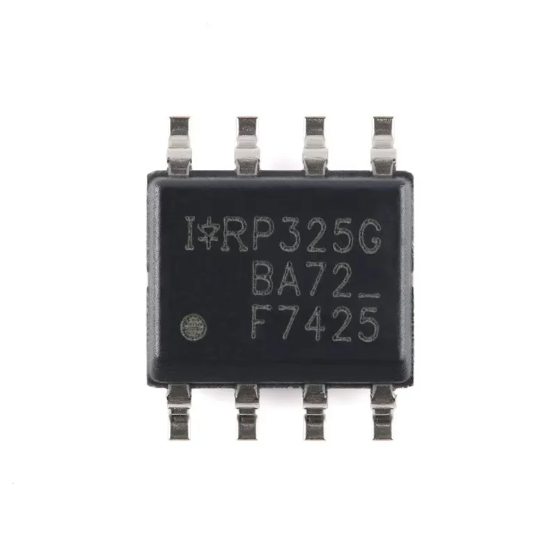 IRF7425TRPBF SOIC-8 P-channel -20V/-15A Surface Mount MOSFET Integrated Circuit