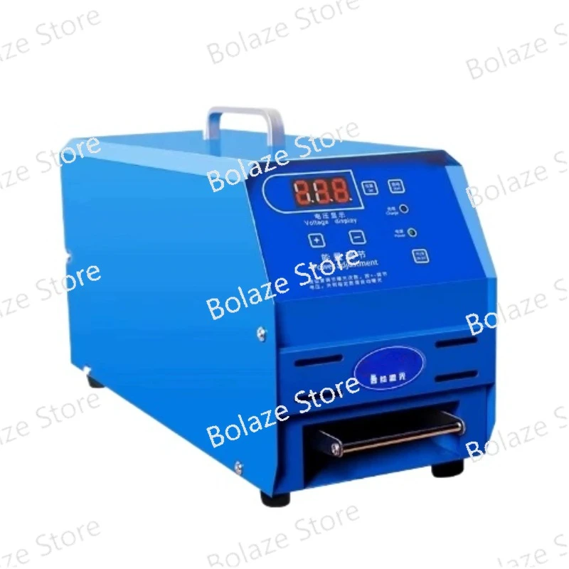 

Digital Photosensitive seal Flash Stamp Machine Selfinking Stamping Making 220V