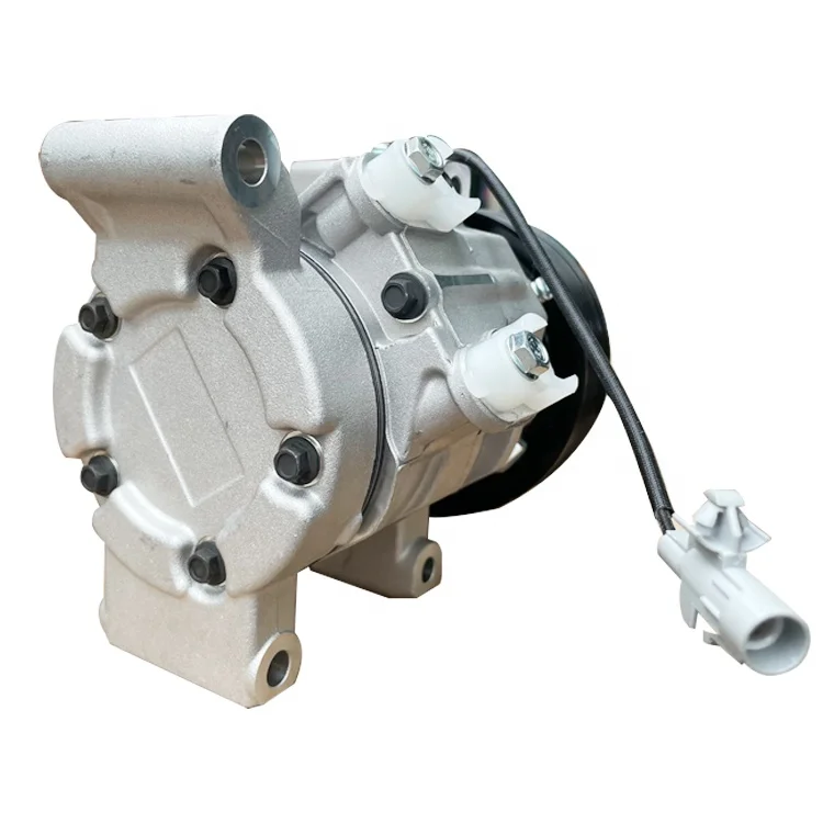 Venta directa fábrica china OEM 4472608020 12V 24V compresores de aire para coche compresores de CA automáticos función de refrigeración Hilux