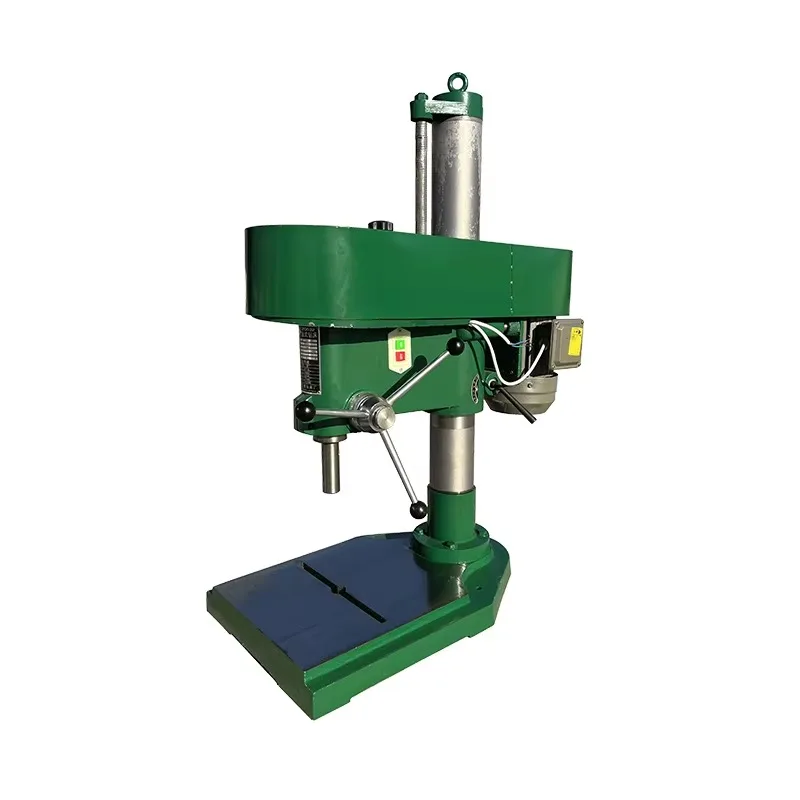 Industrial-grade Heavy-duty High-precision Power Bench Drill Machine Mini