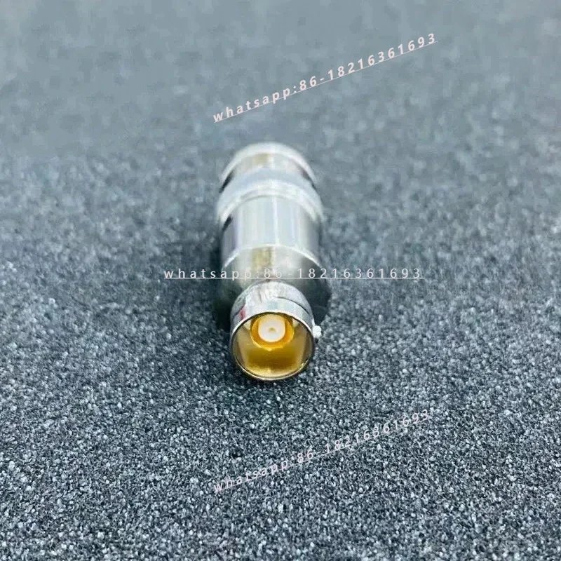 2026GOOD TRB BNC-J/BJ77-K CONN ADAPT BNC PLUG - TRIAX JACK