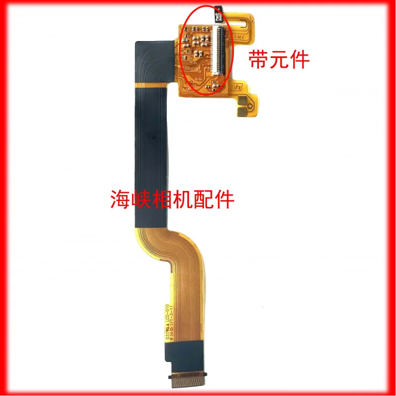 

Camera Repair Parts for Sony A330 A380 A390 LCDDisplay Screen Flex Cable