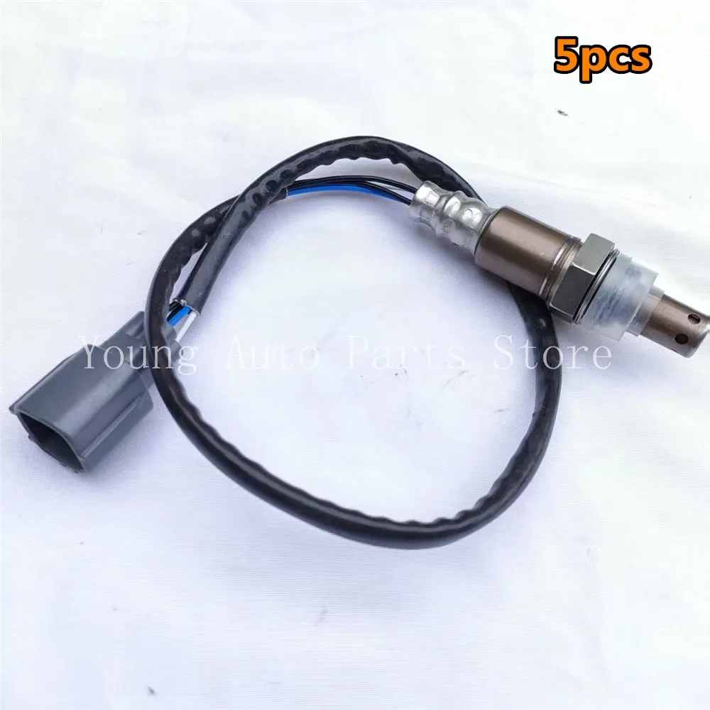 5pcs Automotive Oxygen Sensor for Toyota 234-9012 89467-08040 89467-08020