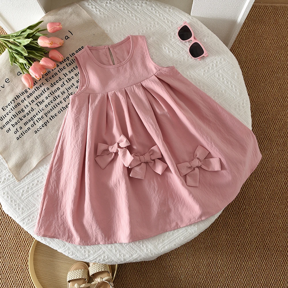 Summer Girls' Cloth…