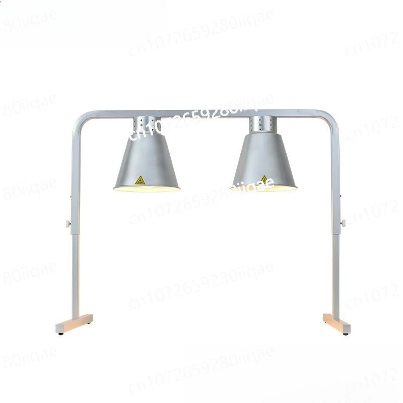 New buffet insulation lamp food commercial hotel catering restaurant heating lamp food led lamp