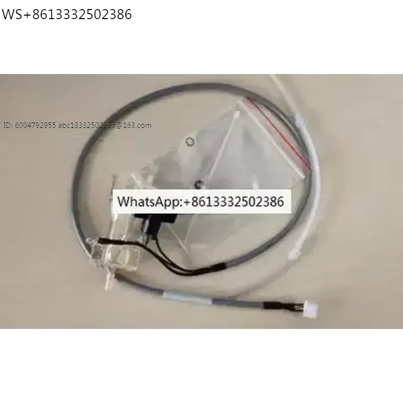 Chamber BC2600 BC2800 BC2300 BC2100 Counting Bath Blood Cell Analyzer Counting Pool Component with HGB Original New