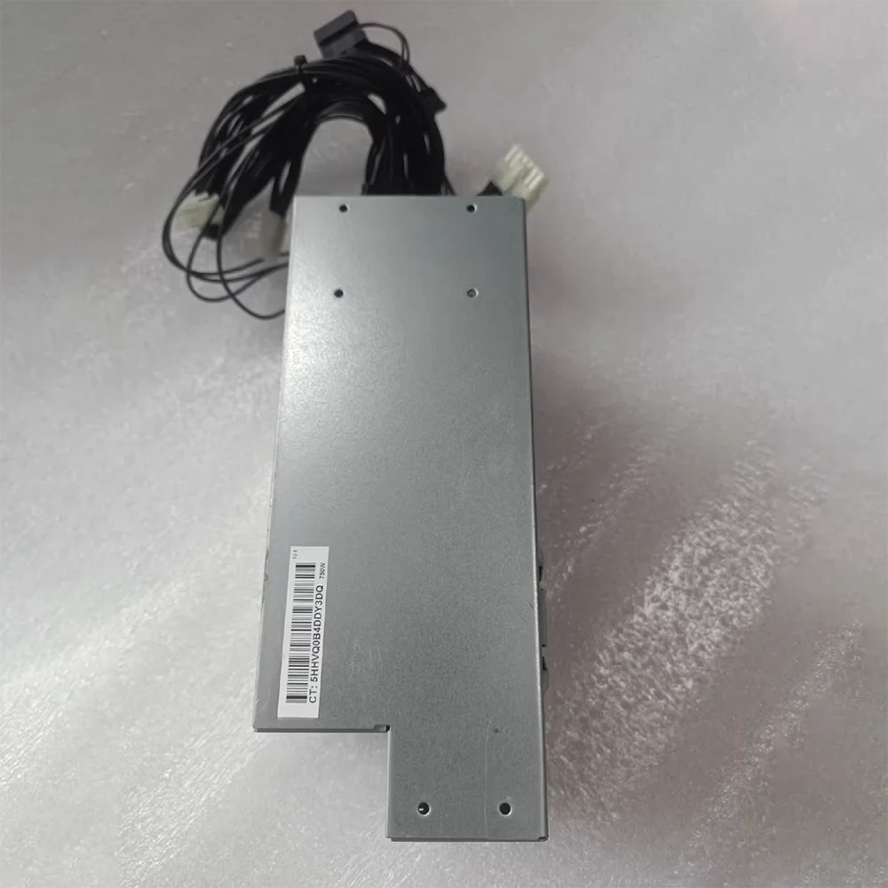 

Workstation power supply 750W 851382-003 DPS-750AB-36A