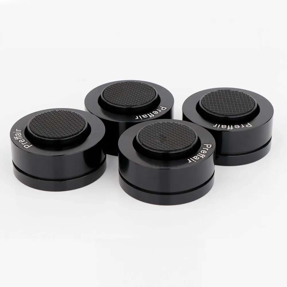 Preffair SP3918 Ceramic Bead Nail hifi Fever Audio Amplifier CD Speaker Equipment Shock Absorber Foot Pad Anti-Speaker Isolation