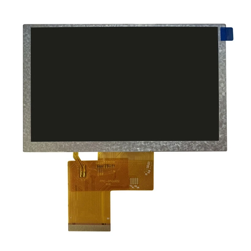 LCD Display Screen For Home Appliances Electric Vehicles Motorcycles Instrumentation LCD Screens