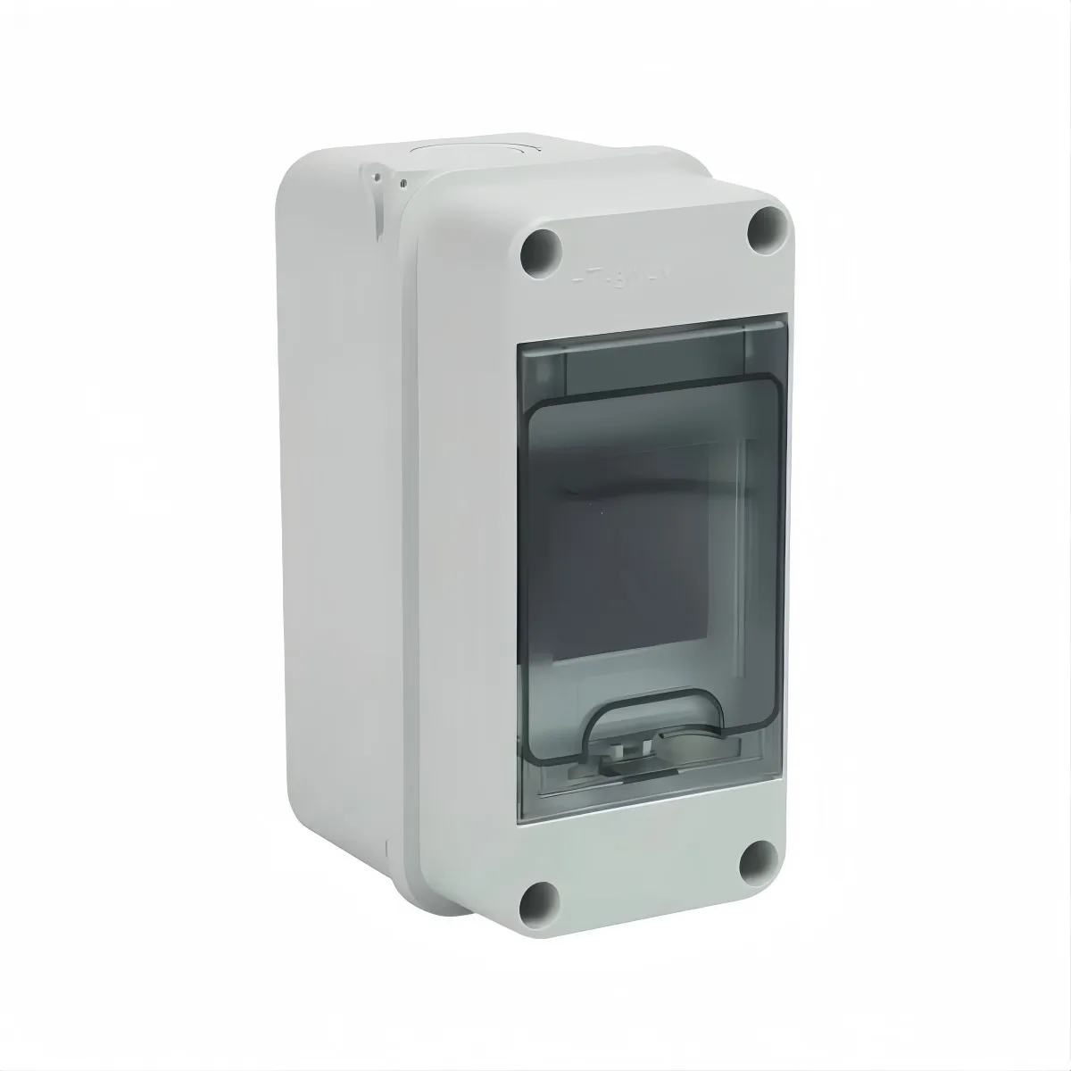 PV Combiner box HT Series Junction Box HT2/5/8/12/15/18/24WAY PC Plastic Outdoor Electrical IP65 Waterproof Distribution Box