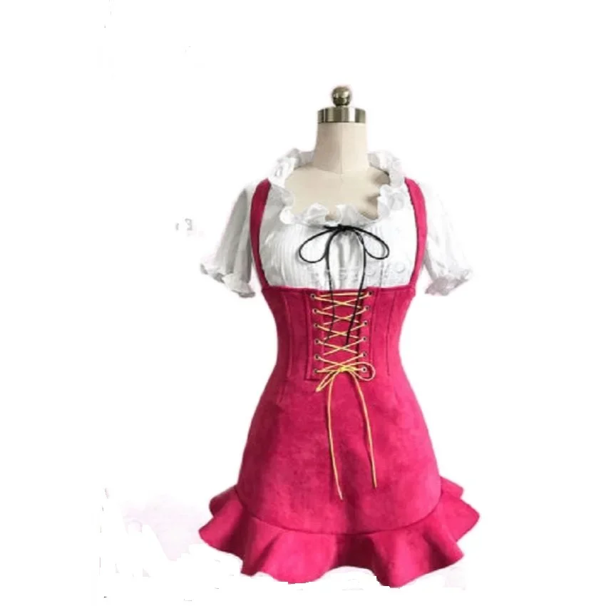 

Hot Anime Cosplay One Piece One Piece OP Nami Cute, Sweet Sexy Dress AvantGarde Costume Halloween Customized Adult Women Costume