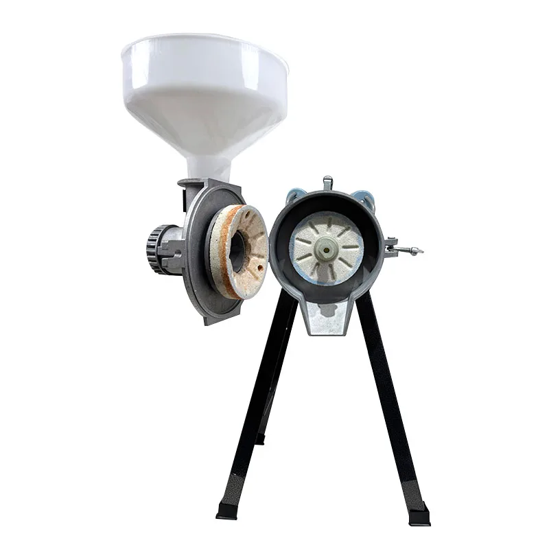 1100W Grain Grinder Corn Kernels Rice Coffee Wheat Grinder