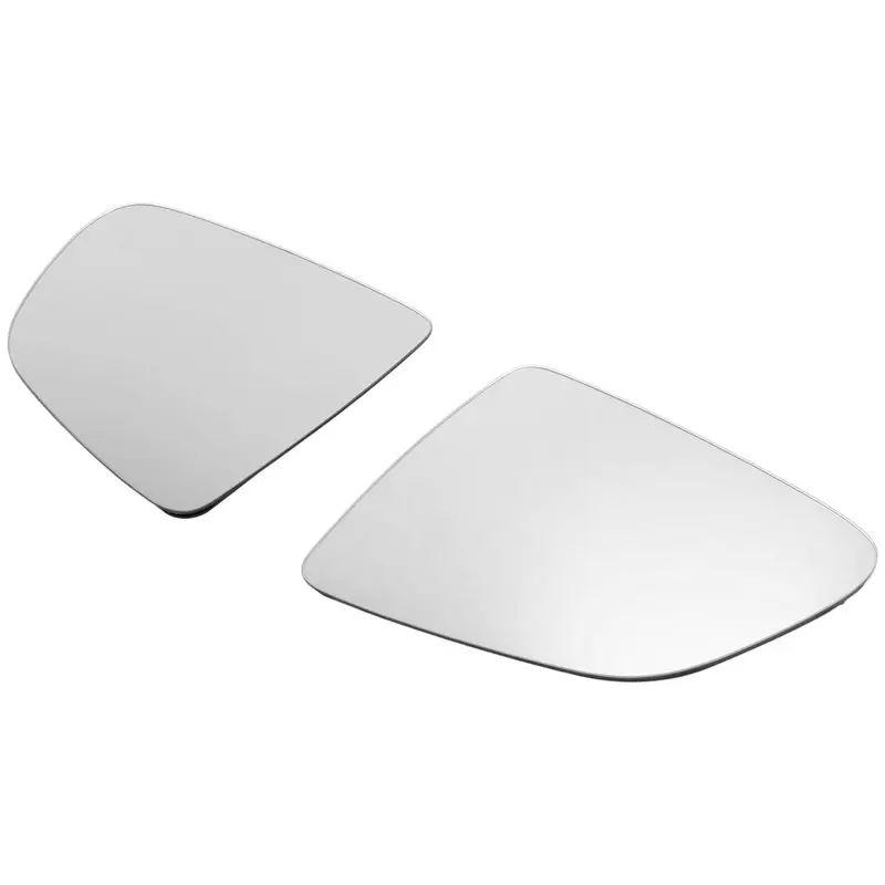 

ABTD-Heating Function Car Rearview Mirror Lens Reversing Mirror Glass Replacement For Tesla Model Y 2021-2022