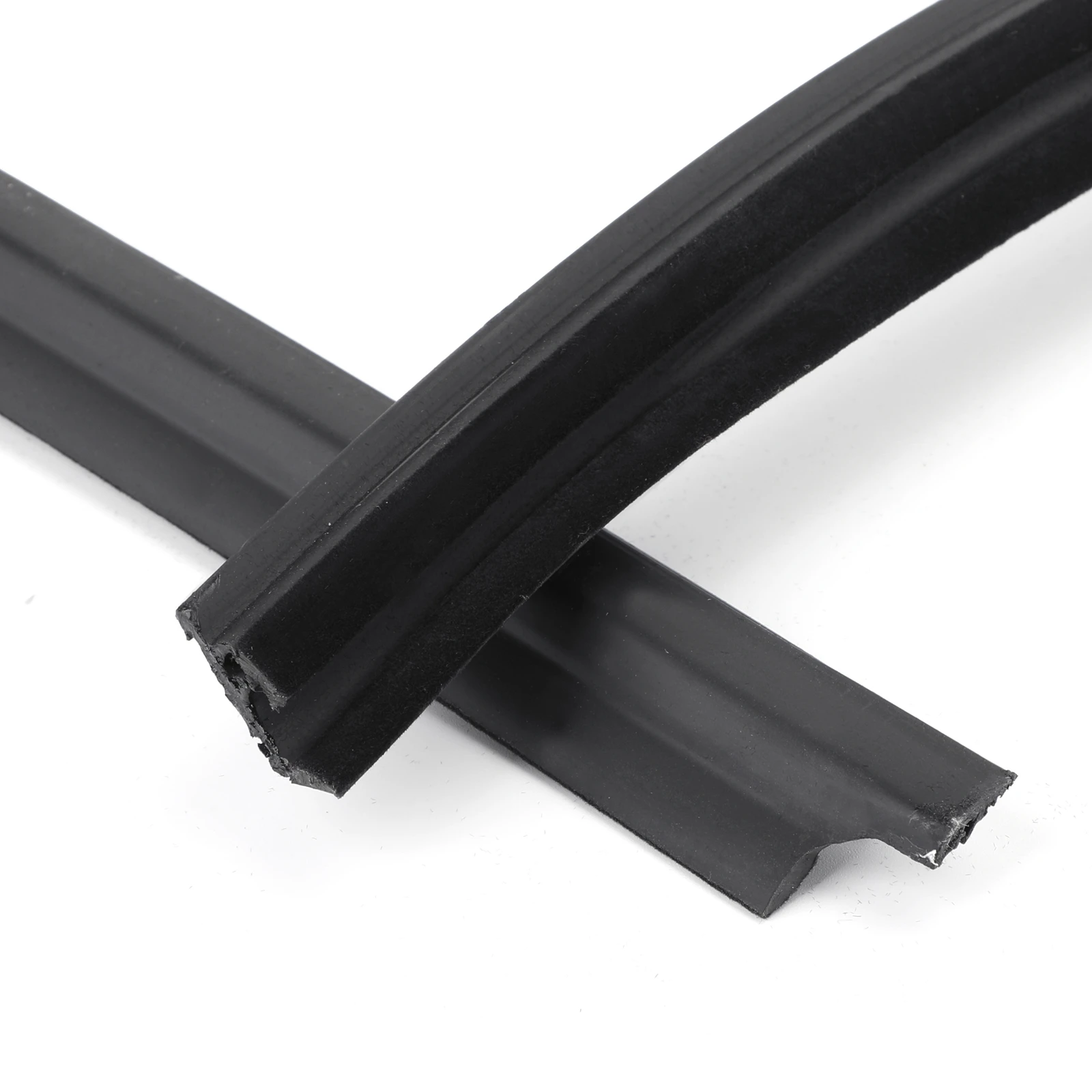 Artudatech Gummi tür Dichtung streifen tgn16 toyota Dichtung sglas bs4 für ggn25 rh lh 05-15 hilux Autozubehör – Detail 7