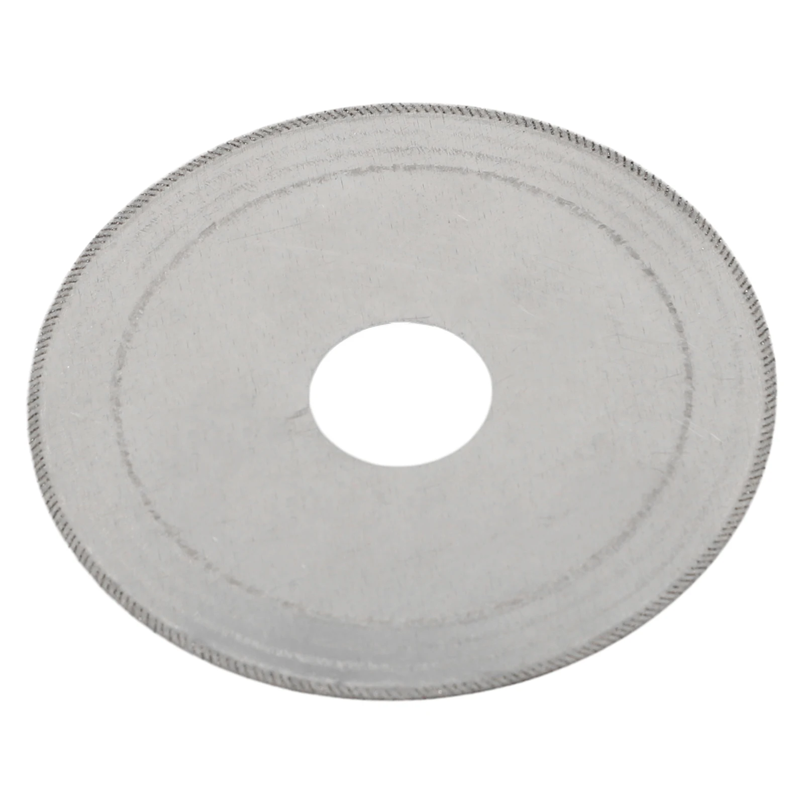 1pcs Diamond Saw Cutting Disc Metal Saw Blade 85mm Abrasive Grinding Wheels For Lapidary Stone Arbor Tools Accessories Parts