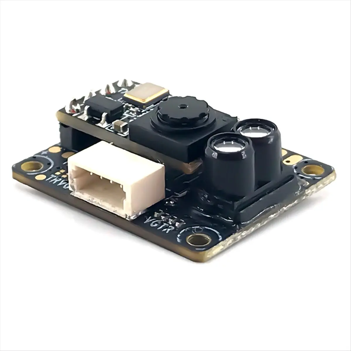Qualified- UAV DToF 8m Infrared Optical Flow Ranging Module Drone Spare Part UART I2C Luminous Flux Distance Range Finder