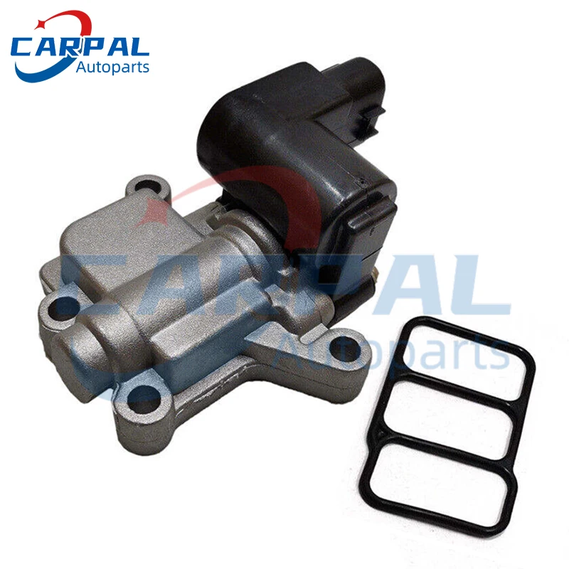 Idle Air Control Valve 16022-RAA-A01 16022RAAA01 216818 AC4266 2H1214 For Honda Accord 2003-2005 Element 2003-2006 Auto Parts