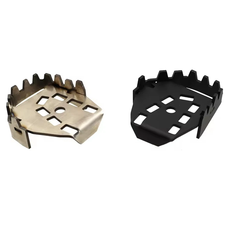 

Рычаг ножного тормоза мотоцикла, педаль увеличения задней тормозной колодки, удлинитель для Ducati Scrambler 400 800 2014 г.