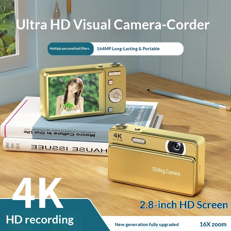 camara-digital-4k-de-64mp-con-zoom-16x-enfoque-automatico-flash-pantalla-de-28''-camara-compacta-portatil-para-vlogs-estudiantes-y-viajes