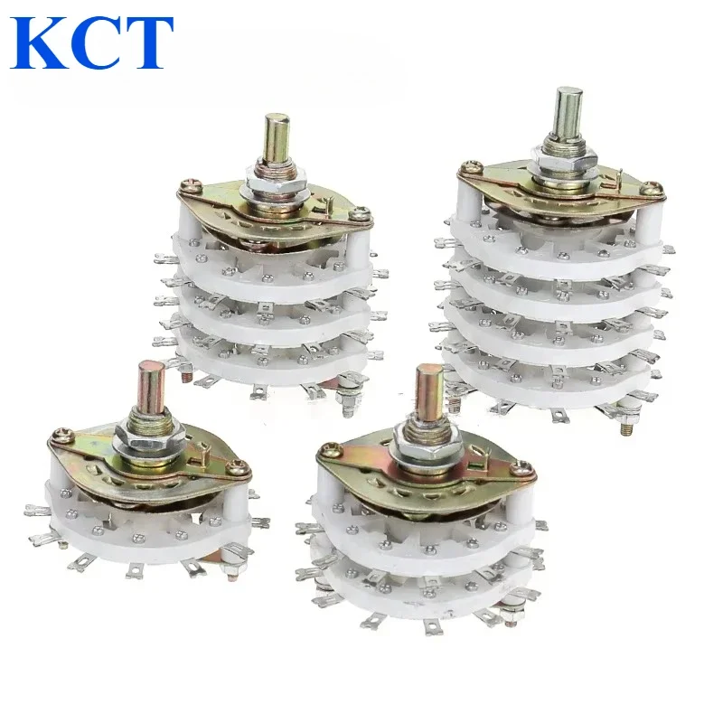 1Pcs Kct Band Gear …