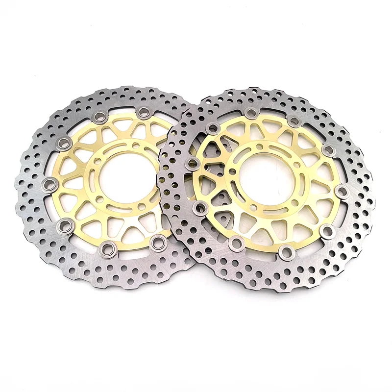 Motorcycle Front Br…