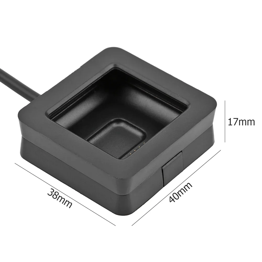 USB-кабель для зарядки данных для Fitbit Blaze, зарядное устройство для смарт-часов, чип док-станции для Fitbit Blaze