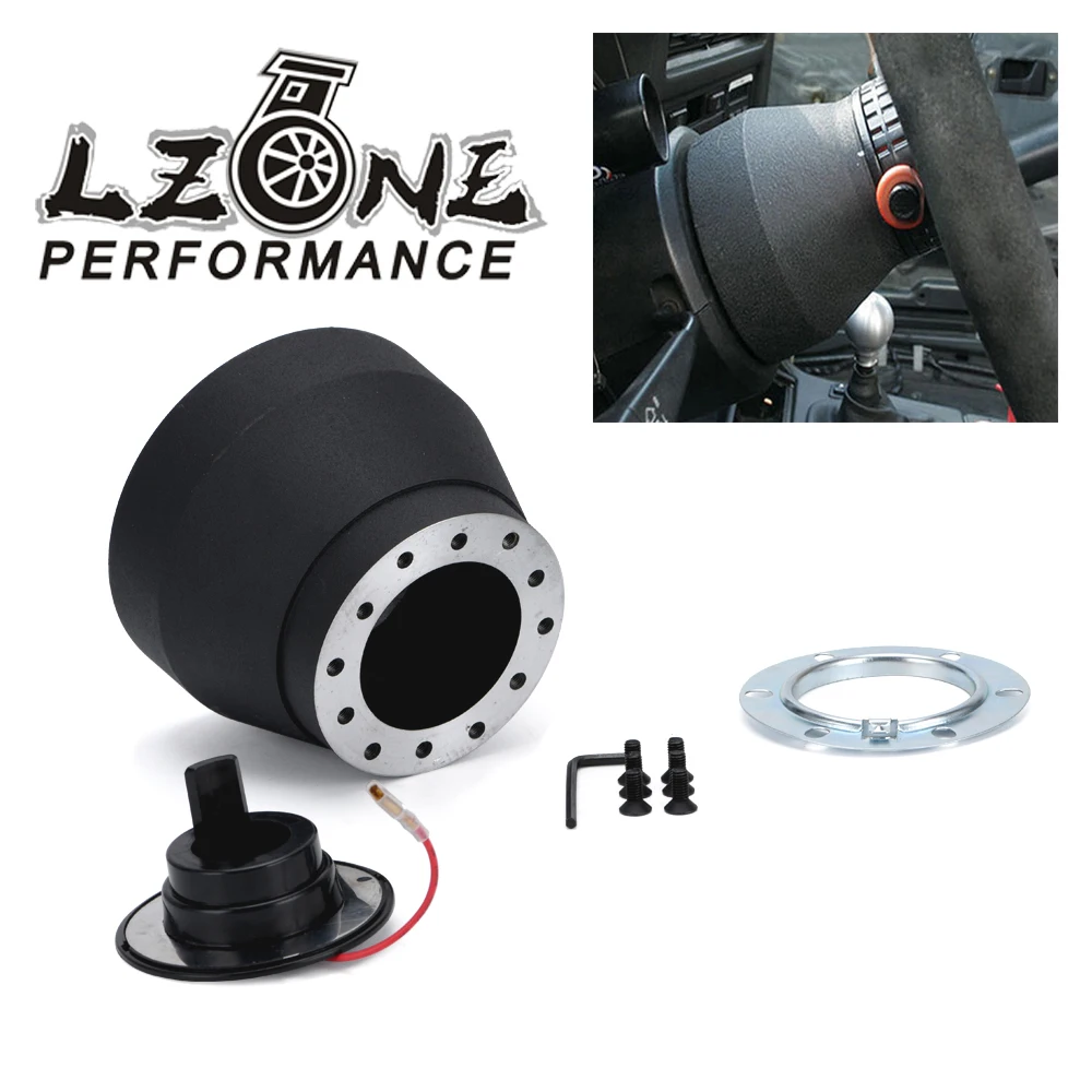 

Переходник ступицы рулевого колеса, BMW E30 JR-HUB-E30 LZONE