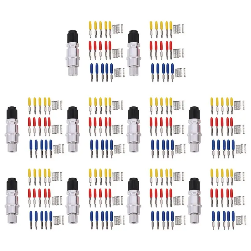 Abre-160Pcs 30/45/6…