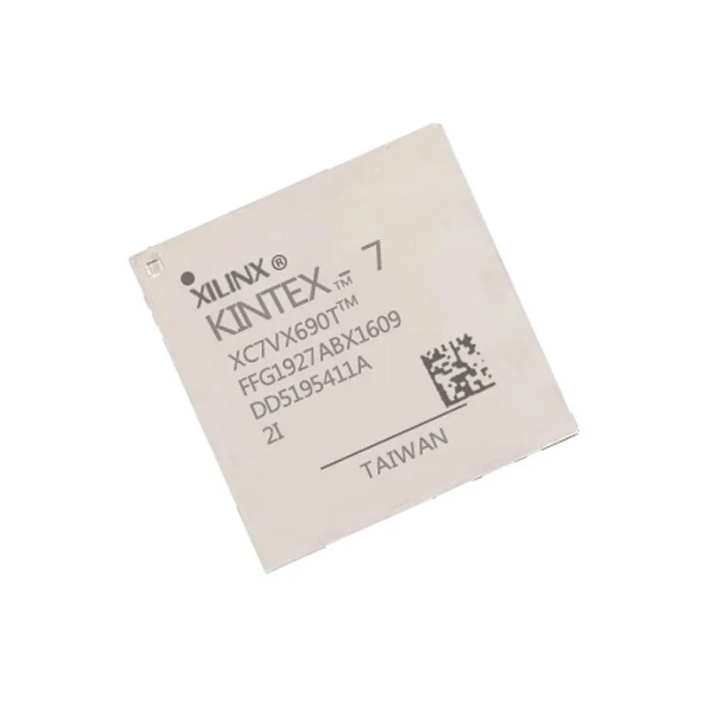 

XC7VX690T-2FFG1927I package BGA1927 field programmable logic chip IC new original