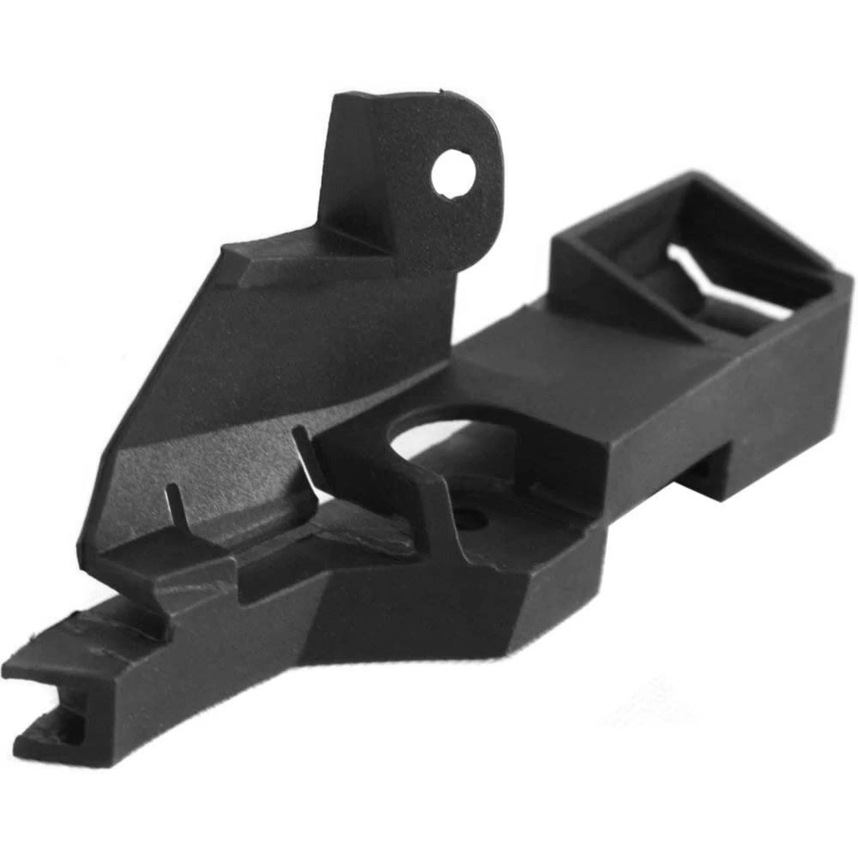 

Superior-for 2001-2005 -BMW E46 320I 325I 325Xi 330I 330Xi Front Bumper Cover Guide Bracket