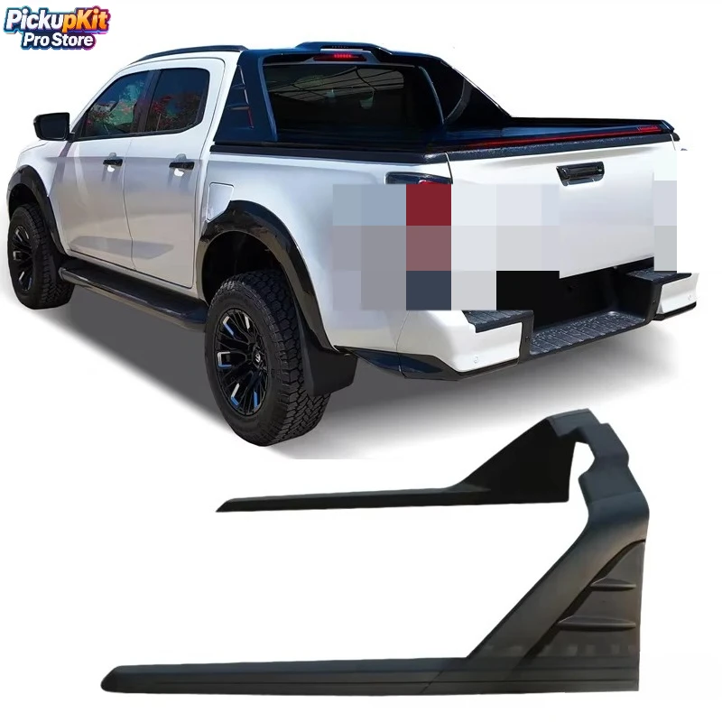 

Truck Bed Sport Roll Bar Dedicated for D-MAX BT-50 4X4 Pickup