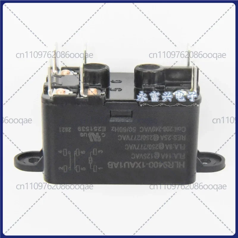 for Manitowoc Welbilt 240V Ice Machine Current Relay Commercial Ice Maker Replacement