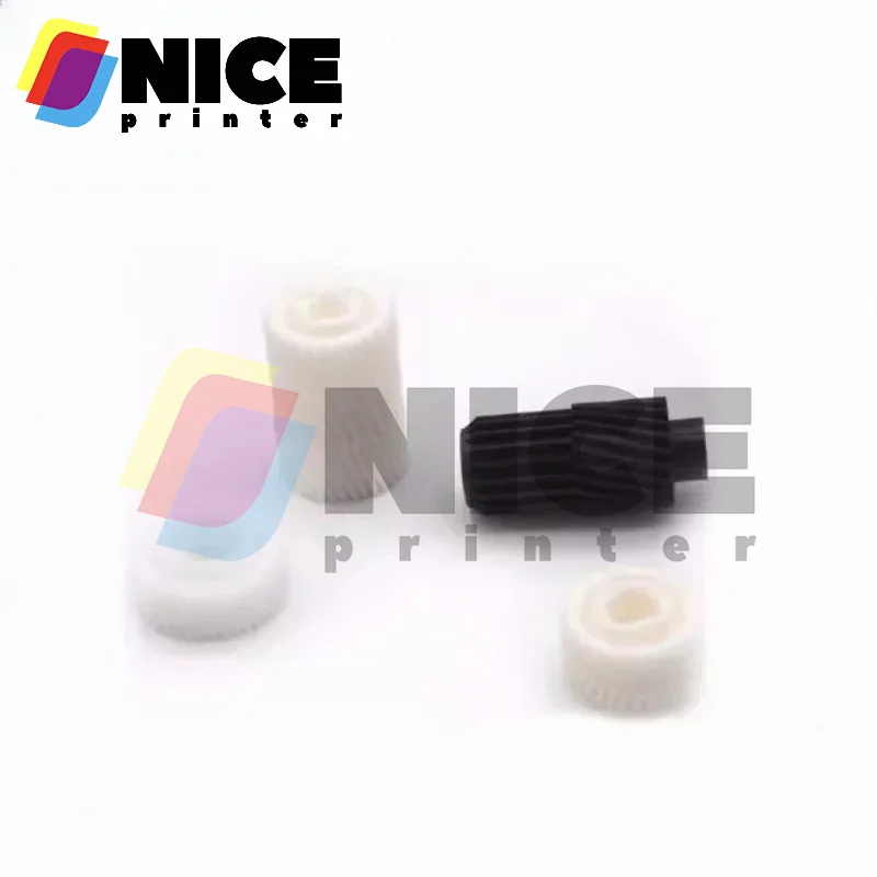 

1set. High Quality Developer Drive Gear used for Ricoh MPC2503 C2011 C2003 C2004 C2504 2003 2503 2004 2504