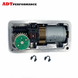 GT2056V G-277 Turbo Electronic Actuator Gearbox 712120 6NW009420 765155 68019589AA for Mercedes C-Klasse 320 CDI (W203) 165 Kw -