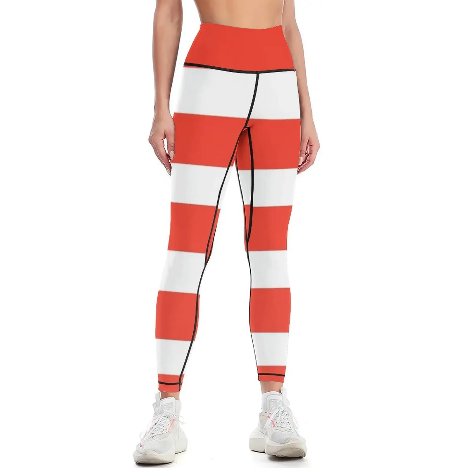 

The Candy Magician Leggings gym clothing Sweatpants legging gym sports for push up Womens Leggings