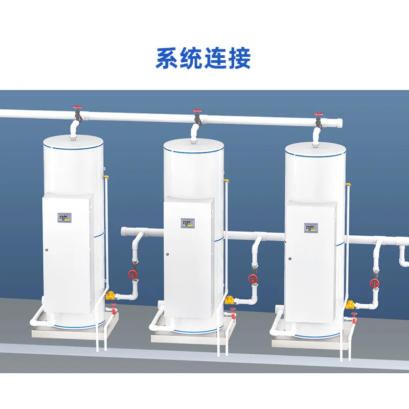 1500 liters stainless steel liner custom water storage electric water heater industrial dormitory