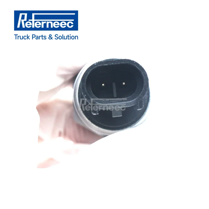 REFERNEEC 69502214 504093466 504181087 Temperature Switch Sensor for Heavy Truck