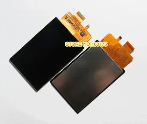 Original New Lcd Di… - image