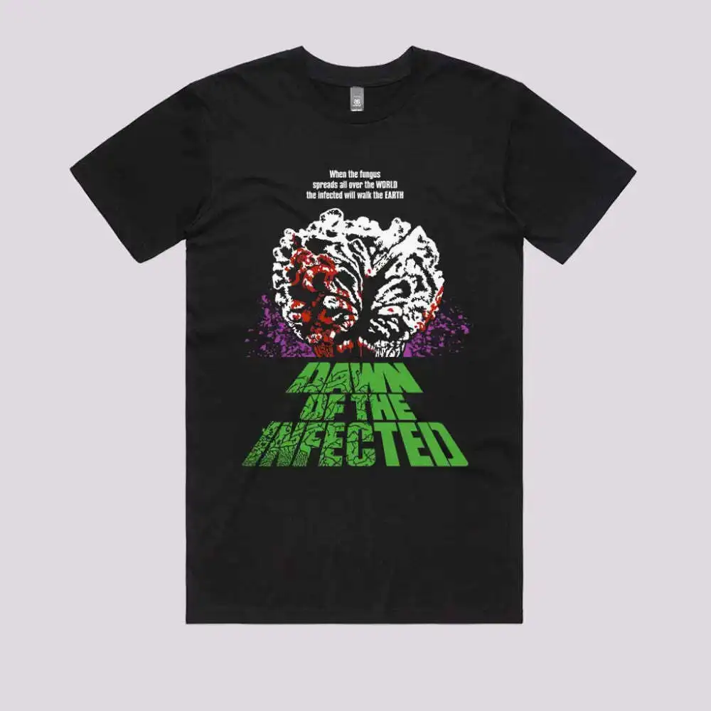 Dawn of the Infected T-Shirt