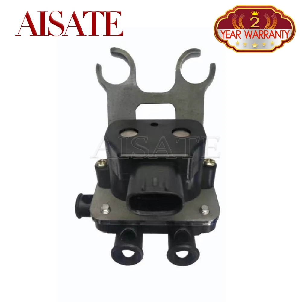 

For Toyota Lexus LS460 Air Suspension Compressor Valve Assy Height Control Block Valve 48095-30060 Auto Part Car Accessories